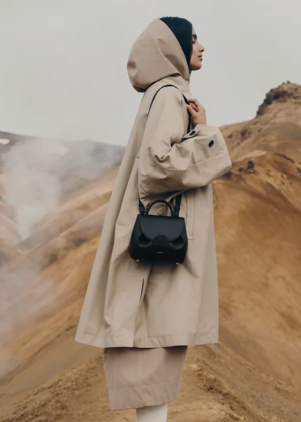 Numéro Un Nano Edition Noir Grainé – Image 3