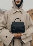 Numéro Un Nano Edition Noir Grainé