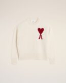 Pull Ami de Coeur en Laine