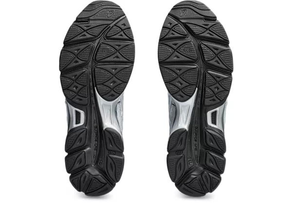 Asics Gel NYC Gris moyen/Tôle – Image 5
