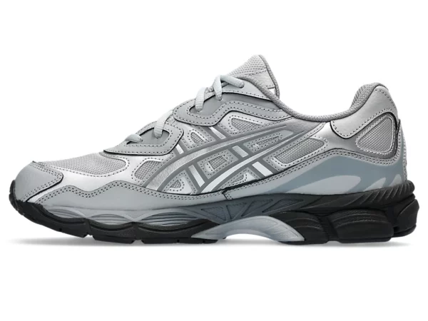 Asics Gel NYC Gris moyen/Tôle – Image 3