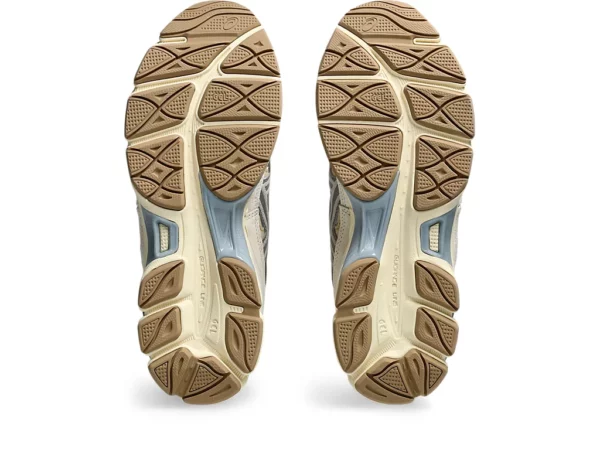 Asics Gel NYC Gris dauphin/gris huître – Image 7