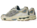 Asics Gel NYC Gris dauphin/gris huître