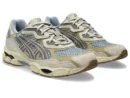 Asics Gel NYC Gris dauphin/gris huître
