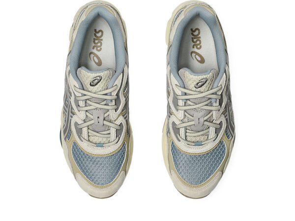 Asics Gel NYC Gris dauphin/gris huître – Image 6