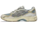 Asics Gel NYC Gris dauphin/gris huître