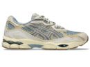 Asics Gel NYC Gris dauphin/gris huître