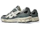 Asics Gel NYC Gris graphite/gris fumée