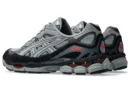 Asics Gel NYC Gravier/Noir
