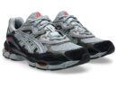 Asics Gel NYC Gravier/Noir