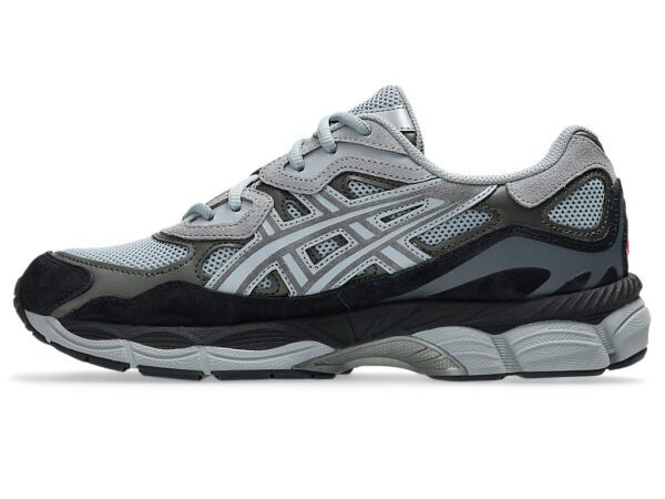 Asics Gel NYC Gravier/Noir – Image 2