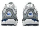 Asics Gel NYC Gris Glacier/Gravier