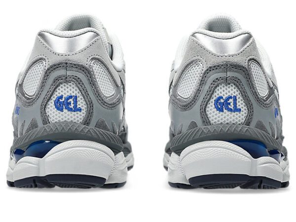 Asics Gel NYC Gris Glacier/Gravier – Image 2