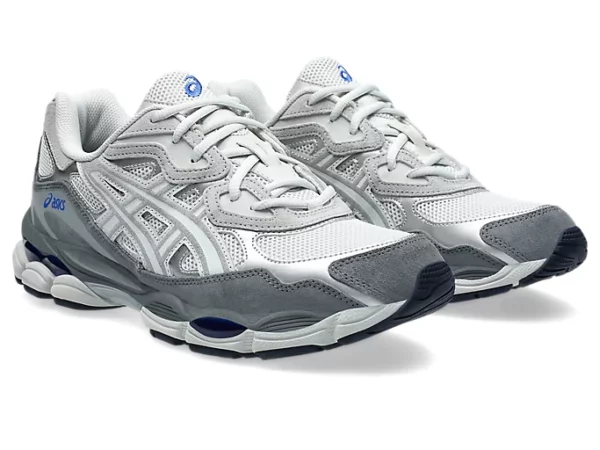 Asics Gel NYC Gris Glacier/Gravier – Image 5