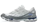 Asics Gel NYC Gris Glacier/Gravier