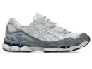 Asics Gel NYC Gris Glacier/Gravier