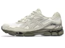 Asics Gel NYC Crème/Mastic