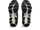 Asics Gel NYC Brun rougeâtre/noir