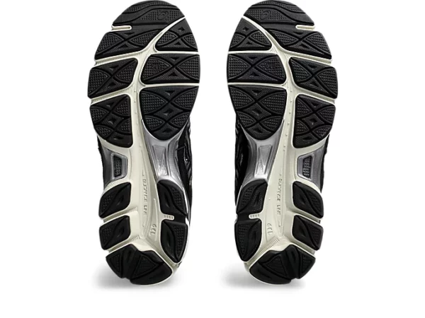 Asics Gel NYC Brun rougeâtre/noir – Image 7