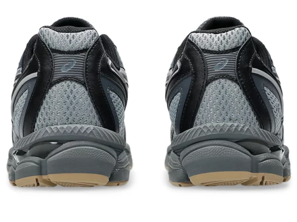 Asics Gel NYC Gris Argile/Noir – Image 4