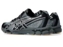 Asics Gel NYC Gris Argile/Noir