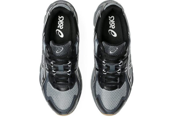 Asics Gel NYC Gris Argile/Noir – Image 3