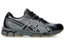 Asics Gel NYC Gris Argile/Noir