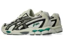 Asics Gel NYC Chêne pâle/gris truffe