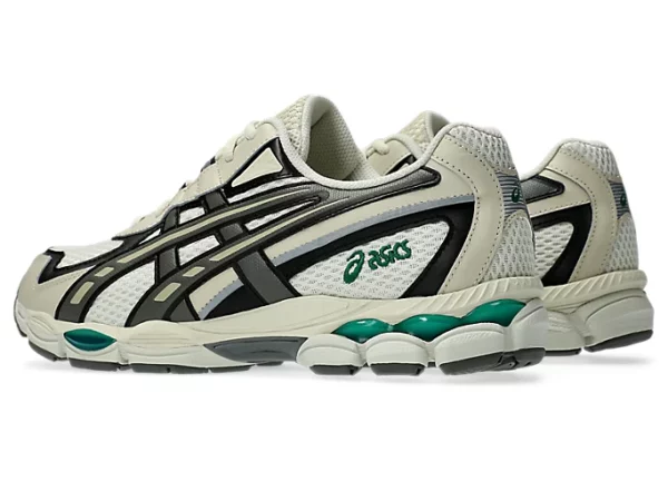 Asics Gel NYC Chêne pâle/gris truffe – Image 2