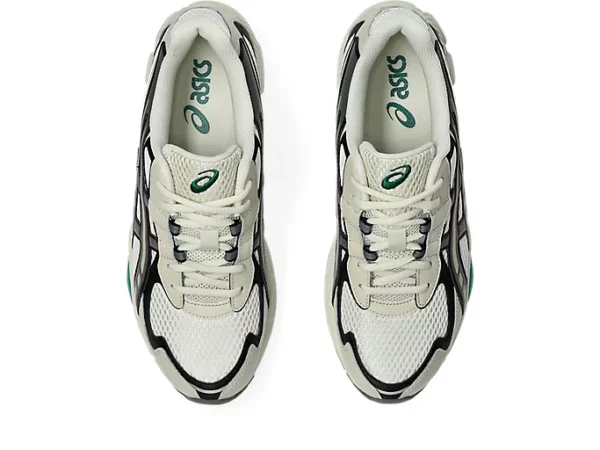Asics Gel NYC Chêne pâle/gris truffe – Image 6
