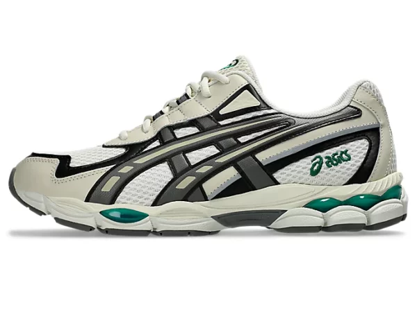 Asics Gel NYC Chêne pâle/gris truffe – Image 7