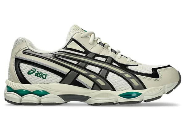Asics Gel NYC Chêne pâle/gris truffe