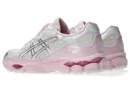 Asics Gel NYC Crème/Argent Pur