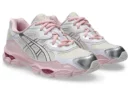Asics Gel NYC Crème/Argent Pur