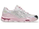Asics Gel NYC Crème/Argent Pur