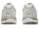 Asics Gel NYC Blanc/Gris Plume