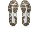 Asics Gel NYC Blanc/Gris Plume