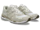 Asics Gel NYC Blanc/Gris Plume