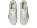 Asics Gel NYC Blanc/Gris Plume