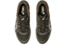 Asics Gel NYC Café noir/gris plume