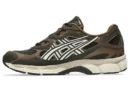 Asics Gel NYC Café noir/gris plume