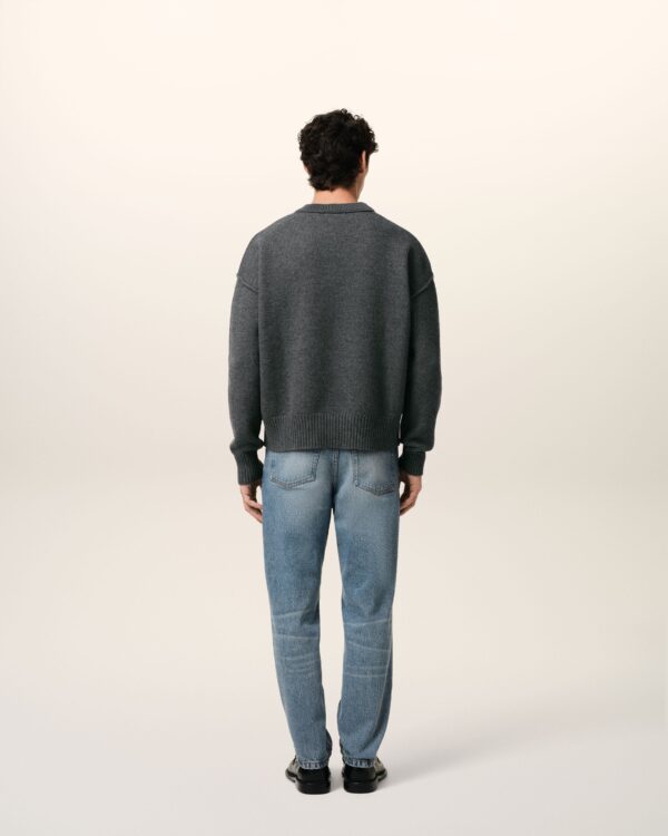 Pull Ami de Coeur en Laine – Image 13