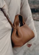 Numéro Neuf Mini Edition Taupe Grainé