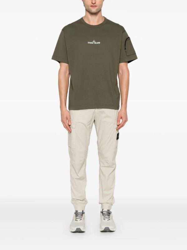 cargo track pants – Image 2