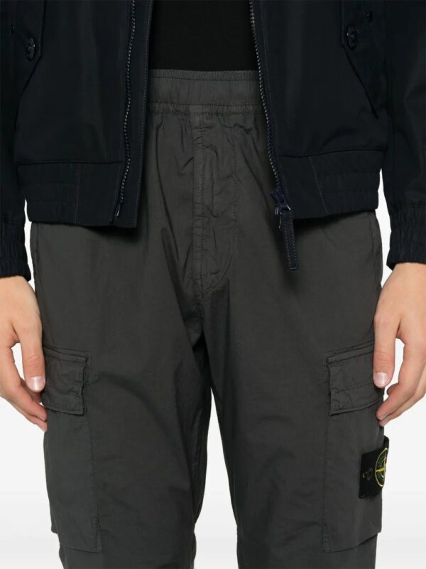 Compass-badge trousers – Image 5