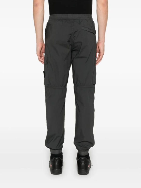 Compass-badge trousers – Image 4