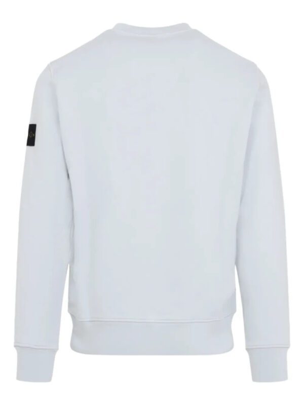 Compass-patch sweatshirt – Image 2