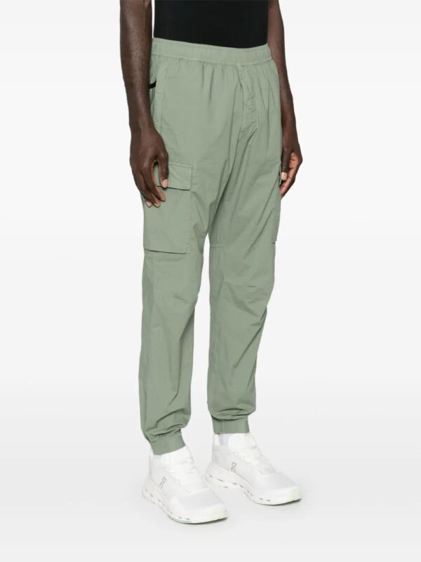 Compass-badge trousers – Image 3
