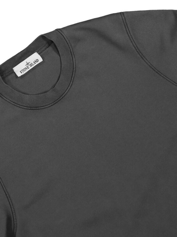 Compass-patch sweatshirt – Image 3