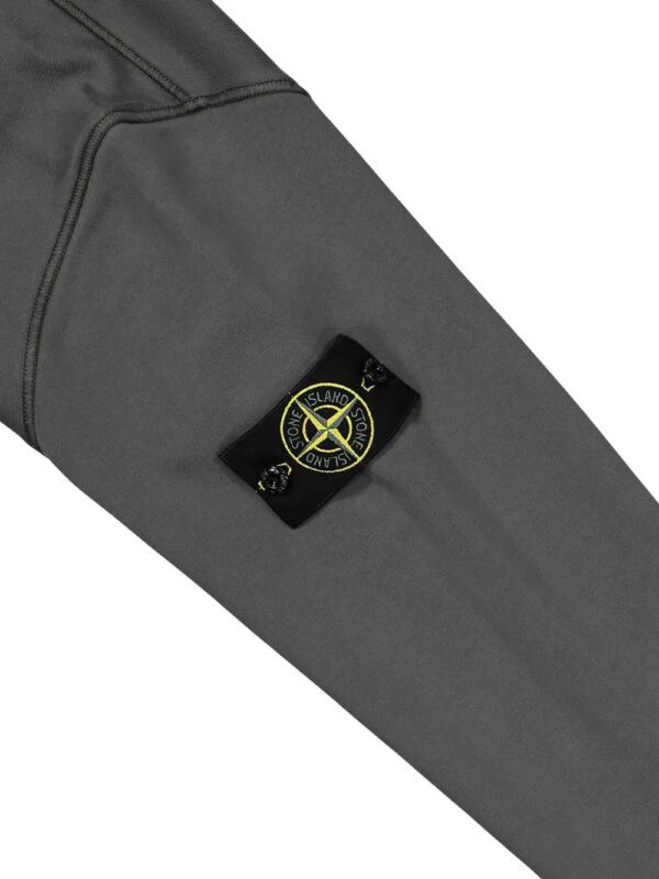 Compass-patch sweatshirt – Image 4